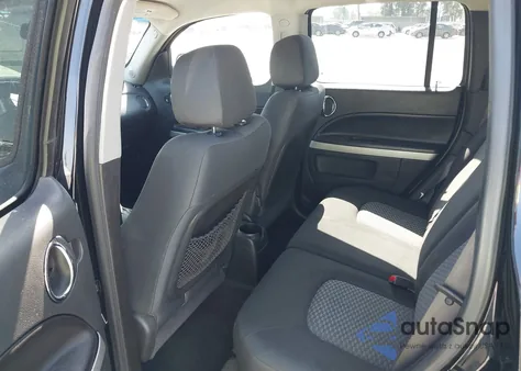 2010 Chevrolet Hhr Lt z USA, uszkodzony, nr VIN 3GNBABDB8AS525273